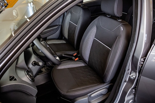 Imagem 12 de 15 de Renault Logan Zen 1.0 Manual