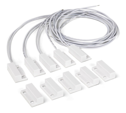 Sensor Xas De Sobrepor Intelbras