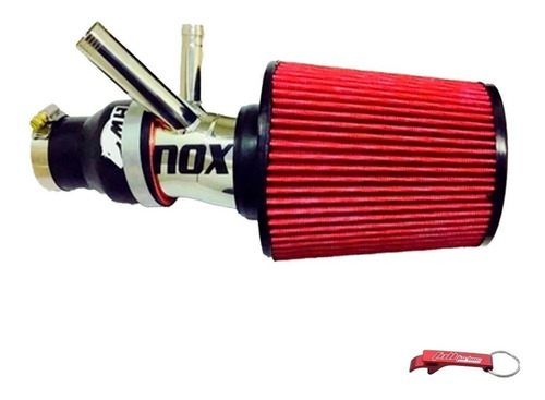 Kit Intake Nox Defletor + Filtro - Peugeot 308 