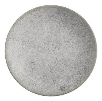 Aparelho De Jantar Concrete Com Travessa 17 Peças