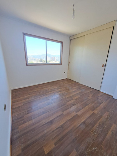 Amplia Propiedad En Condominio, Quilpue