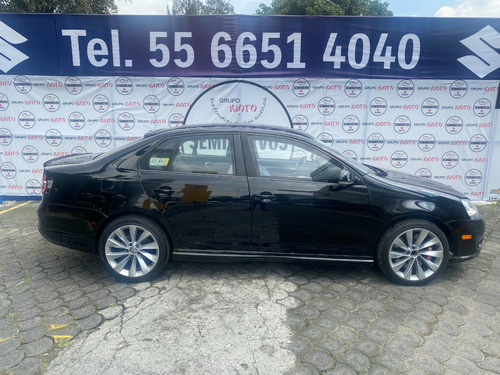 Imagen 4 de 15 de Volkswagen Bora Protec Blindado Nivel 3 2009