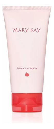 Mascarilla Rosa De Arcilla Mary Kay