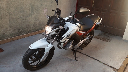 Honda Twister 250