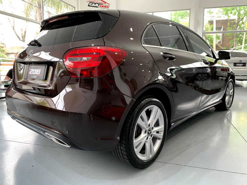 Mercedes Benz A200 Urban Automatico - Car Cash