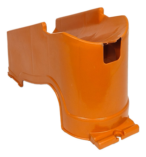 Base Para Dispenser Plastpenser Mecpet Seve Para 20l 35l 45l Cor Laranja