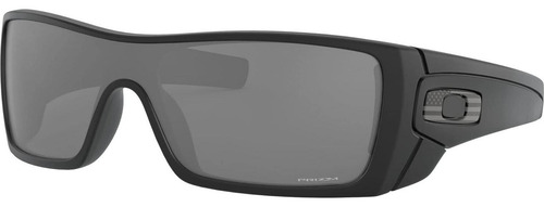 Gafas De Sol Oakley Batwolf Prizm Negras Polarizadas