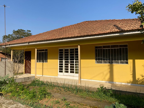 Imagem 2 de 30 de Chácara Com 3 Dormitórios À Venda Com 4105m² Por R$ 255.000,00 No Bairro Rio Abaixo - Fazenda Rio Grande / Pr - Mt686-ch