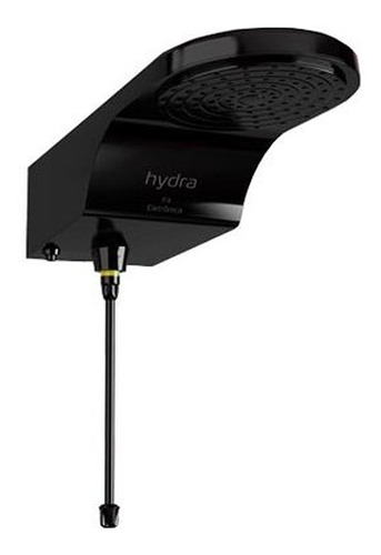 Ducha Eletrônica Black Fit 5500w 127v Hydra