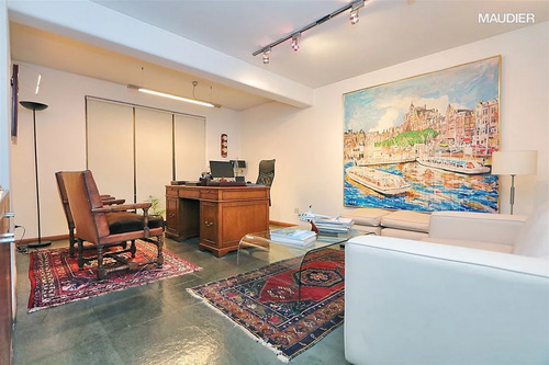 Oficina En Venta En Las Condes
