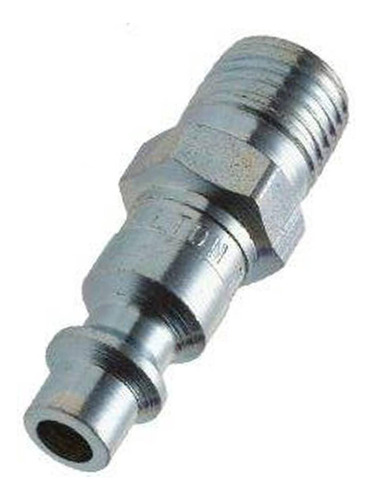  Pivote Conexión Macho 1/4  Npt Mod 727bk Milton Zh-00620