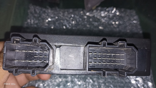 Módulo De Alarma Volkswagen Derby (Usado)