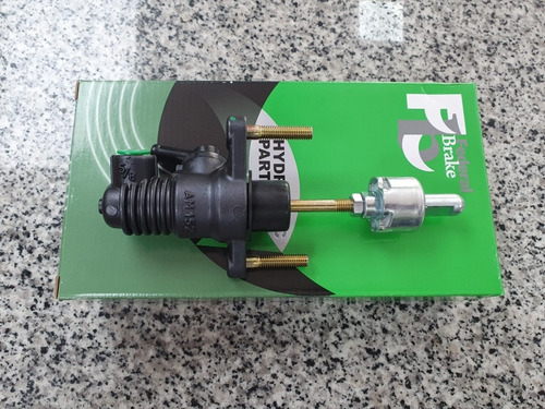 Bombin Superior Toyota Yaris 06-10