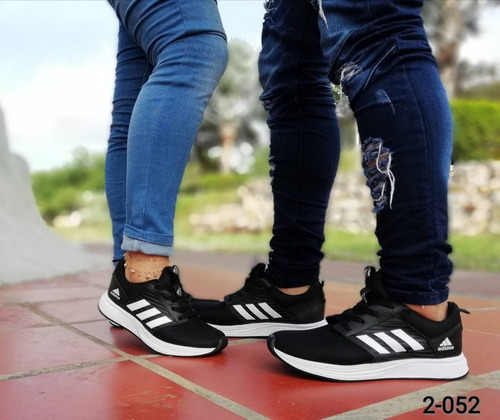 Zapatos Deportivos Para Hombre, Mujer, Ellas Y Ellos