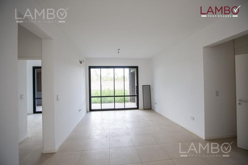 Venta- Departamento- Pilar- Las Liebres