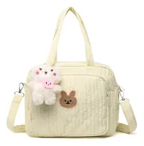 Comprar B- Bolso De Pañales Con Bolso Pañales Para Bebés Grandes