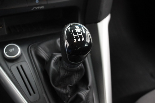 Ford Focus 4p 1.6l N Mt S 2018 La Plata 243