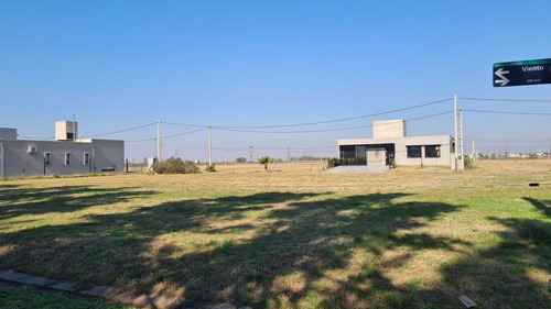 Terreno 837 M2 - El Molino - Roldán | Venta