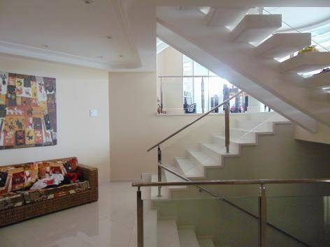 Sobrado Com 5 Suítes À Venda, 735 M² Por R$ 3.800.000 - Arujá Hills 1 - Arujá/sp - So0320