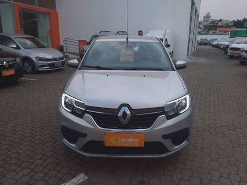 Renault Sandero 1.0 12v Sce Flex Zen Manual