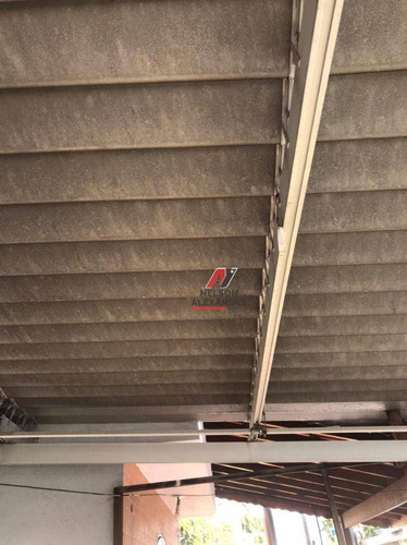 Sobrado Com 3 Dormitórios À Venda, 1087800 M² Por R$ 500.000,00 - Presidente Altino - Osasco/sp - So0046