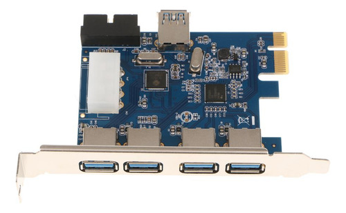 4 Portas Usb3. 0 License Connector Pc Desktop