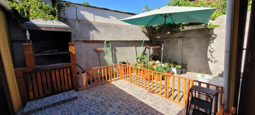 Excelente Casa 6 Dorm. 3 Baños El Bosque, Metro Observatorio