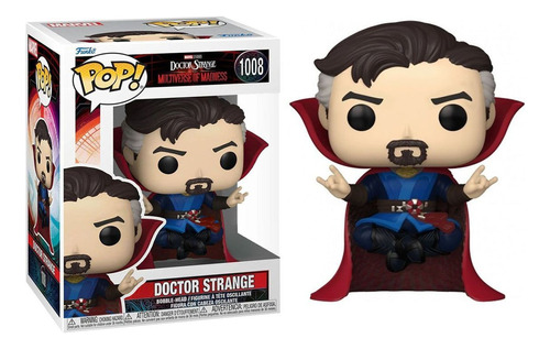 Funko Pop! Dr Strange #1008