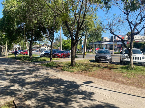 Local Comercial En Venta En Las Condes