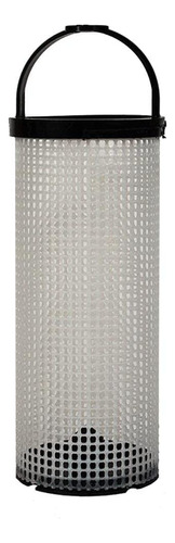 Groco Bp-5 Replacement Poly Strainer Basket - 2.6  X 9.4 