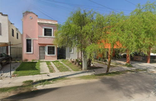 Casa De Las Amapolas 106 Real Del Valle Montemorelos Nl/ Recuperacion Bancaria Laab2