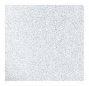 Cartulina Escarchada Glitter Color Blanco 55x70 Cm