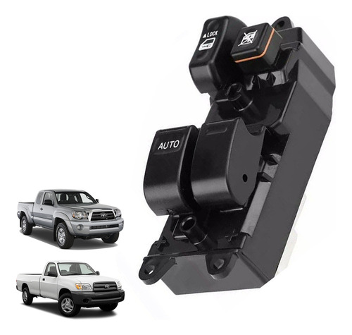 Control Maestro Switch Para Toyota Tacoma Toyota Tundra