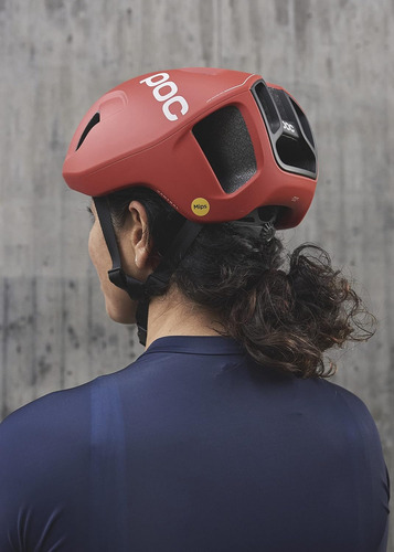 Casco De Ciclismo Poc Central Mips (cpsc) L/59-62 Cm Pris...