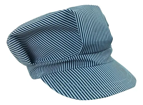 Sombreros Divertidos De Ingeniero De Tren