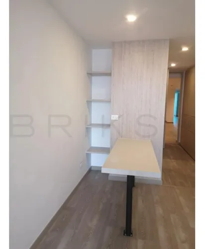 Apartamento En Venta En Chapinero Alto. Cod V7502