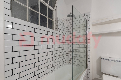 Venta Departamento 4 Ambientes Recoleta
