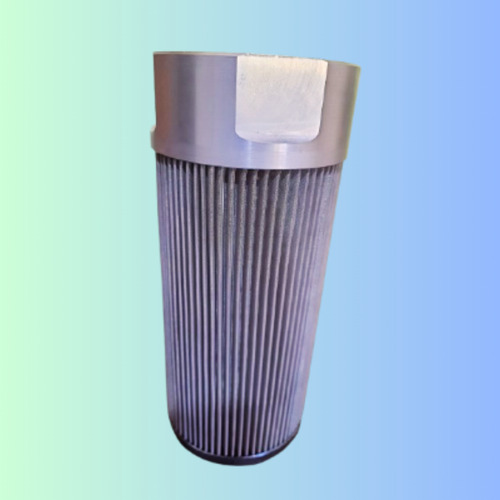 Filtro Tanque Hidraulico Carregadeira W130 L128515
