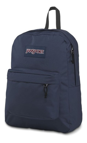 Mochila Mono Superbreak Blue Jay 25 Litros Mochila Mono Superbreak Blue Jay 25 Litros