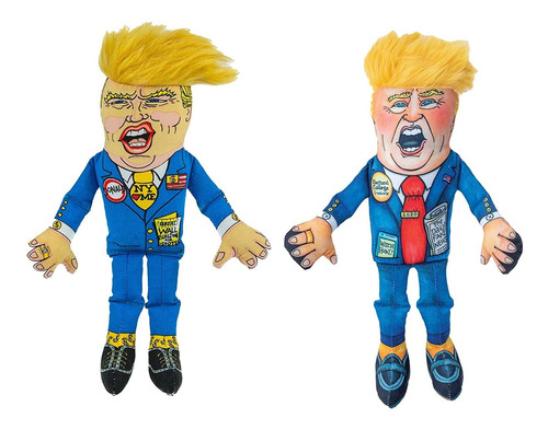 Fuzzu All About Donald Duo Set: Classic  Special Edition Pol