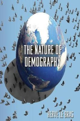 Libro The Nature Of Demography - Hervã© Le Bras