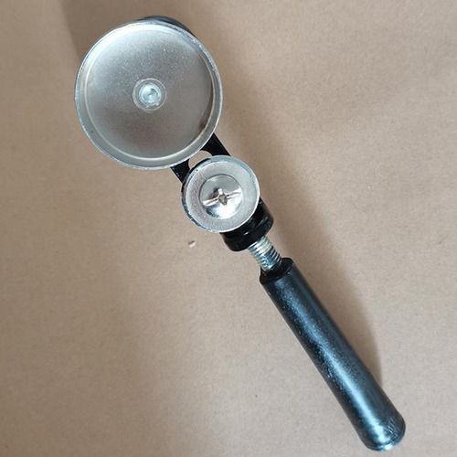 De Sellador De Latas, Máquina Enlatadora Manual, Sellador