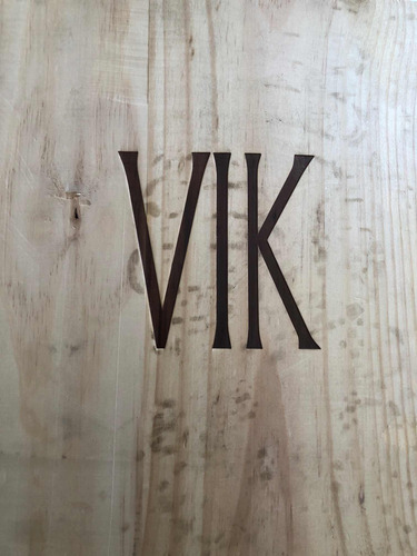 Vino Vik Millahue 2016 (99 Puntos James Suckling)