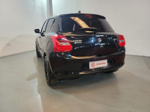 Suzuki Swift 1.2 Gl 5p