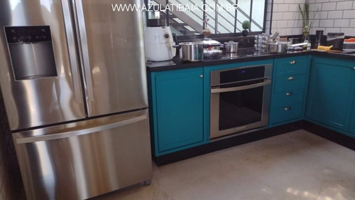Imagem 6 de 30 de Casa Alto Padrão, Acabamento E Projeto Impecavel, Condominio Com Portaria, Rondas E Area De Lazer... - Ca01432 - 69799420