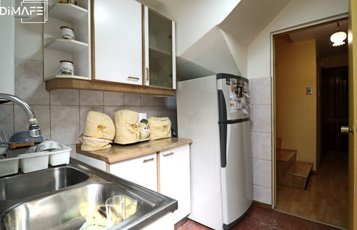 Casa En Venta Maipú Los Libertadores / Segunda Transversal