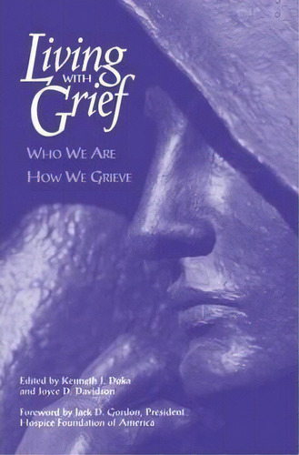 Living With Grief, De Kenneth J. Doka. Editorial Taylor Francis Ltd, Tapa Blanda En Inglés