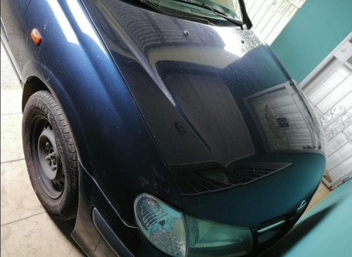 Imagen 3 de 15 de Nissan Almera