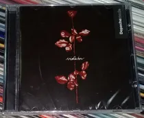 Comprar Depeche Mode - Violator Cd Sellado Arg \u002F Kktus