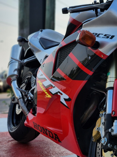 Imagen 24 de 25 de Honda Vtr 1000, Cbr, Sp1, No Yamaha R1, No Ducati, R6 Jc